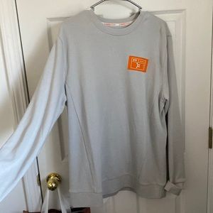 Orangetheory Crew Neck